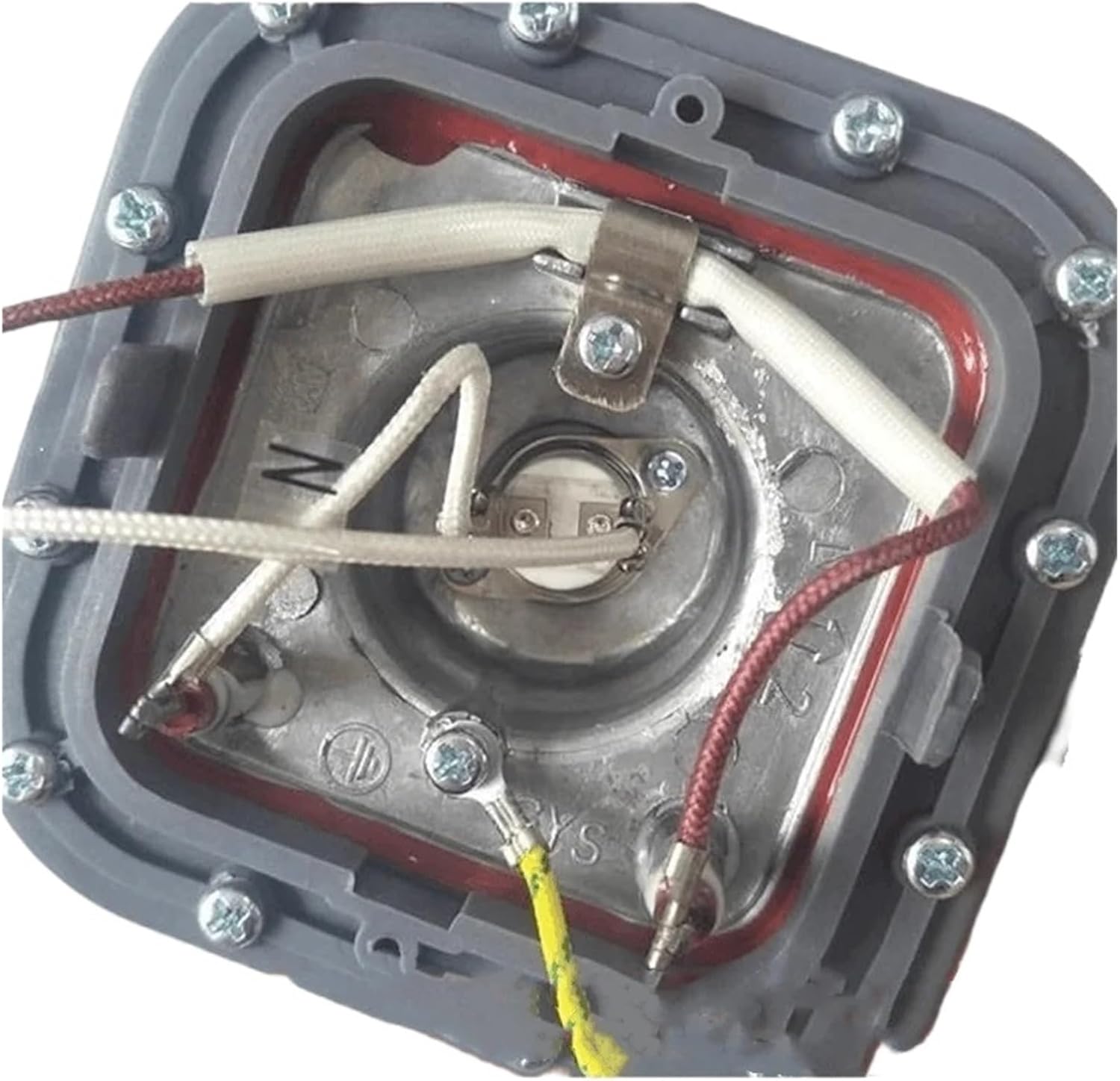 Garment Steamer Heating Element for SALAV GS18 GS19 GS20 GS30 GS21 GS36 Ironing Machine Parts