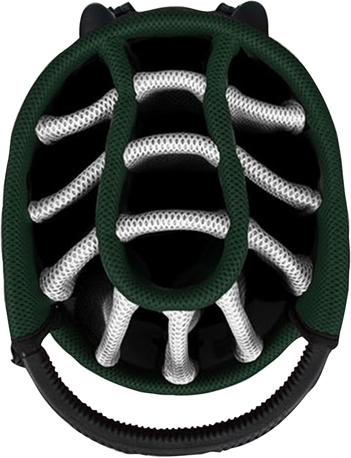 Team Effort Caddie Carry Hybrid Bag
