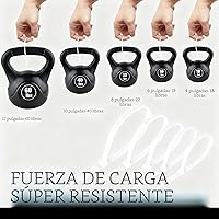 Vista 3 de Bridas para cables, 600 bridas de nailon autobloqueantes, varios tamaños de 4 + 6 + 8 + 10 + 12 pulgadas, lazos de plástico multiusos para gestión