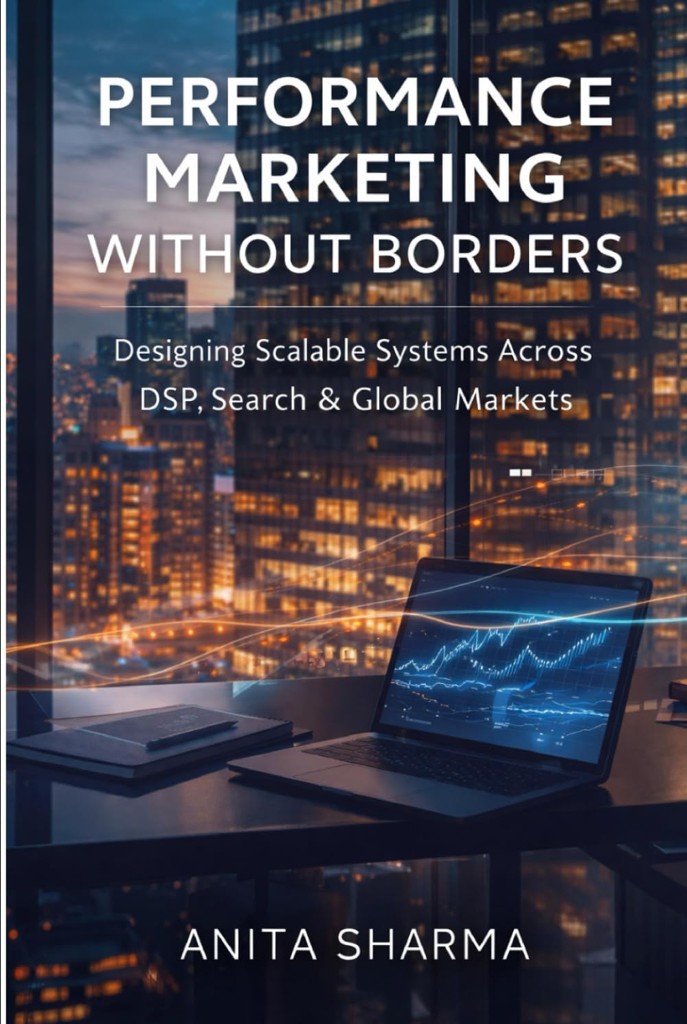 Performance Marketing Without Borders: A Modern Guide to DSP, Sponsored Ads, Search, Video & Campaign Optimization Across World Markets