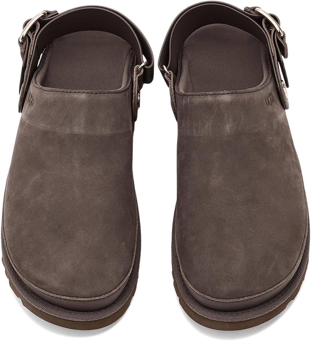 UGG Women's Goldenstar Villa Clog
