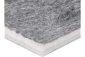 Automotive Carpet Under Carpet Lite for Sound Insulation