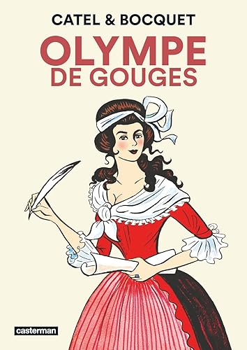 Olympe de Gouges