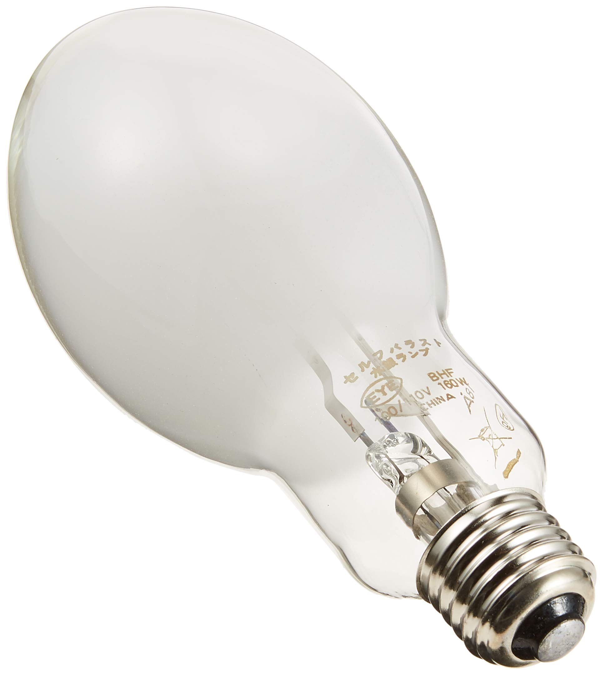 水銀ランプ 岩崎電気 アイセルフバラストBHRF100/110V160WH 2個 Amazon | 岩崎 アイ セルフバラスト水銀ランプ BHF100/110V160W