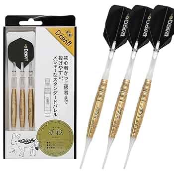 ダーツバレル　イングラム　ディークラフト Amazon | 【D-CRAFT ディークラフト】イングラム 2BA