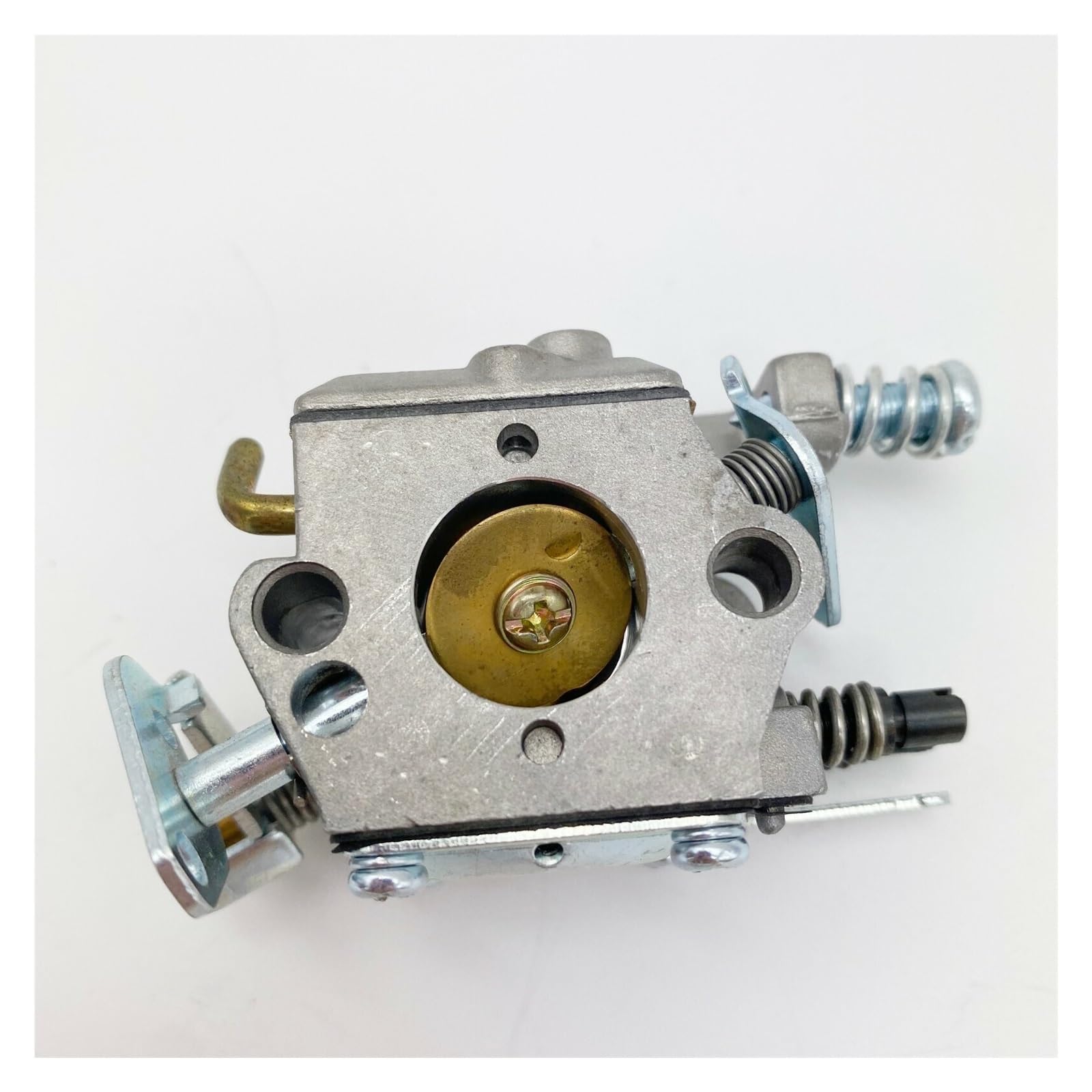 Carburador para Husqvarna 142 y 137 pieza de recambio para motosierra HUS137