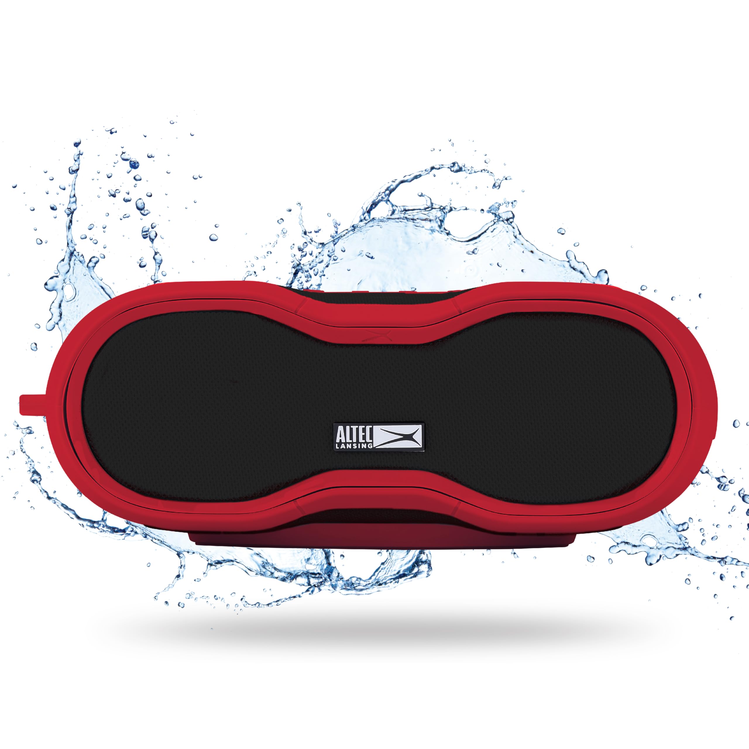 Haut-parleur Bluetooth sans fil réglant le manque d'autonomie avec ses 24h - 8