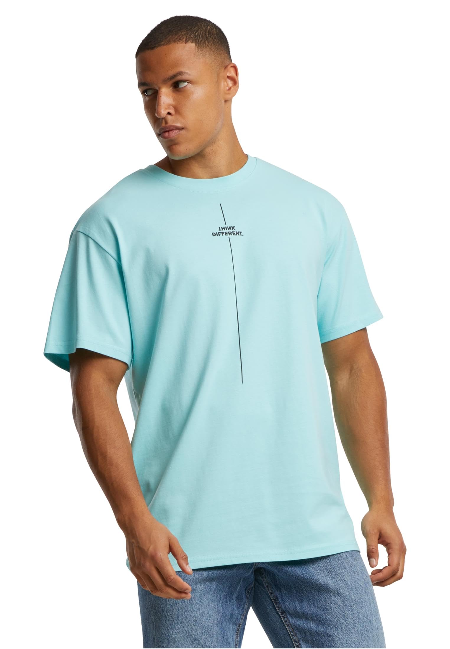 MERCHCODE Herren T-Shirt