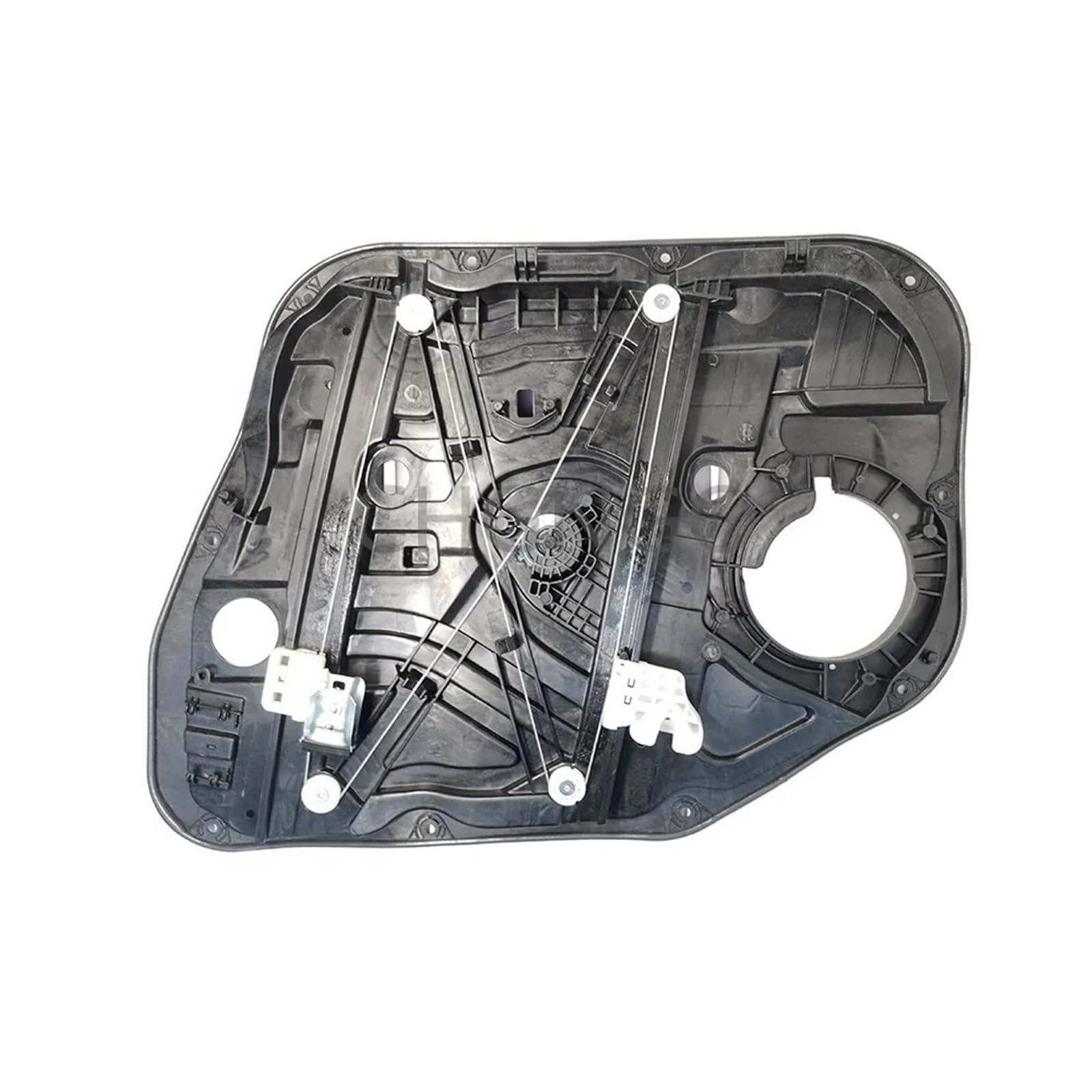 ALZAVETRO Elettrico Per Hyundai Per Tucson 2016 2017 2018 2019 2020 2021 Alzacristallo Elettrico 82471-D3011 Alzacristallo Porta Anteriore Sinistra Auto