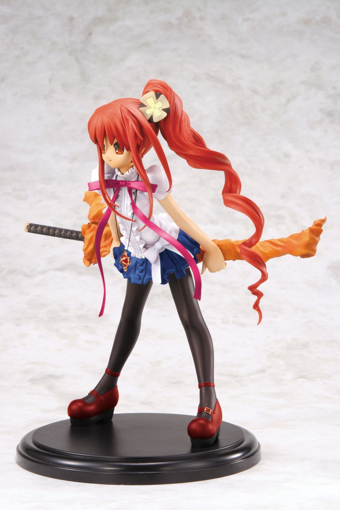Amazon | 灼眼のシャナIII Final Casual Ver. (1/8スケール PVC塗装