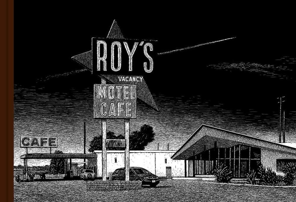 Louis Vuitton Travel Book 15 Route 66 - Thomas Ott