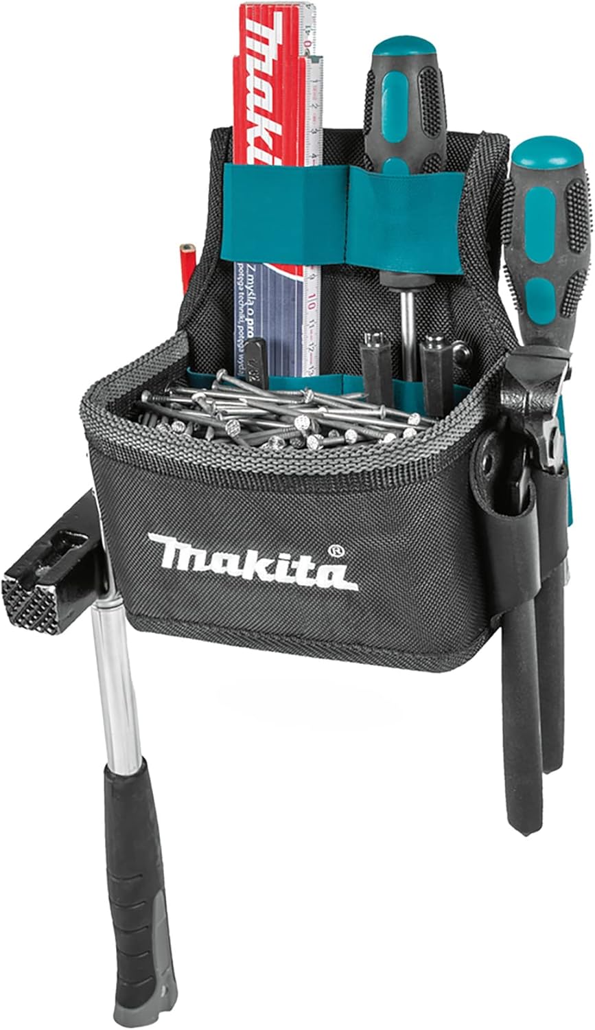 Makita E-15257 Fixing Pouch and Hammer Holder