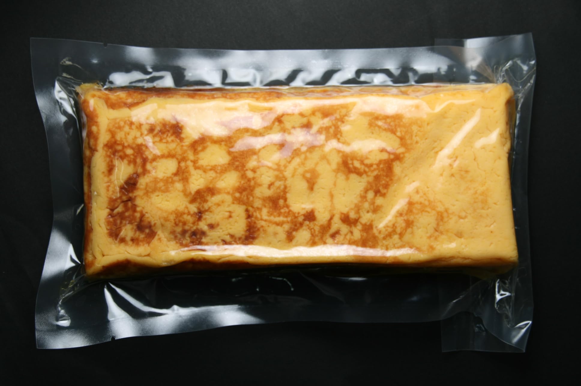 Amazon | 【寿司総合卸売スシックス】厚焼玉子 500g 冷凍 ノーカット