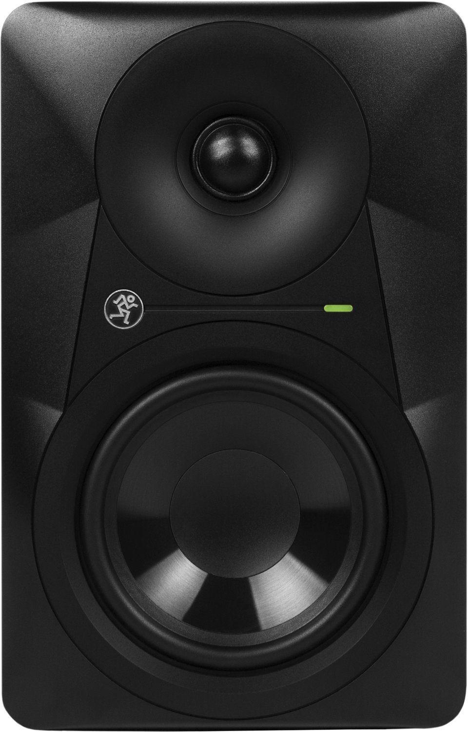 Amazon | MACKIE マッキーパワードスタジオモニタースピーカー MR524