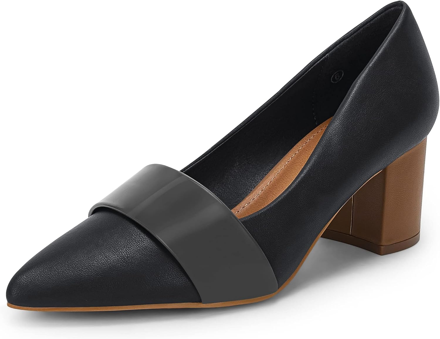 closed shoes for work ladies