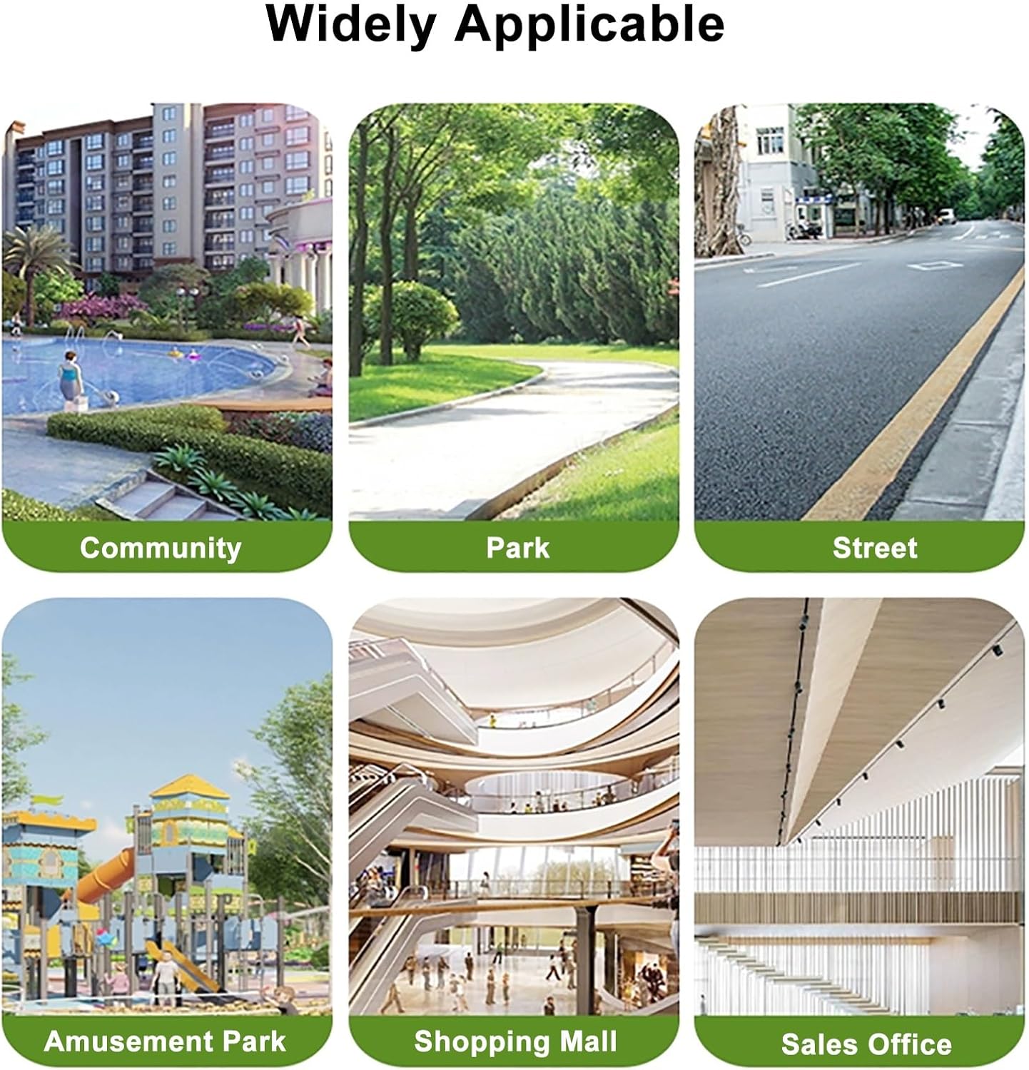 Durable Outdoor Park Bench for 2, All-Weather Cast Aluminum Garden Seating, Yellow Patio Furniture, Ideal for Lawn, Yard & Deck, 150x40x39cm