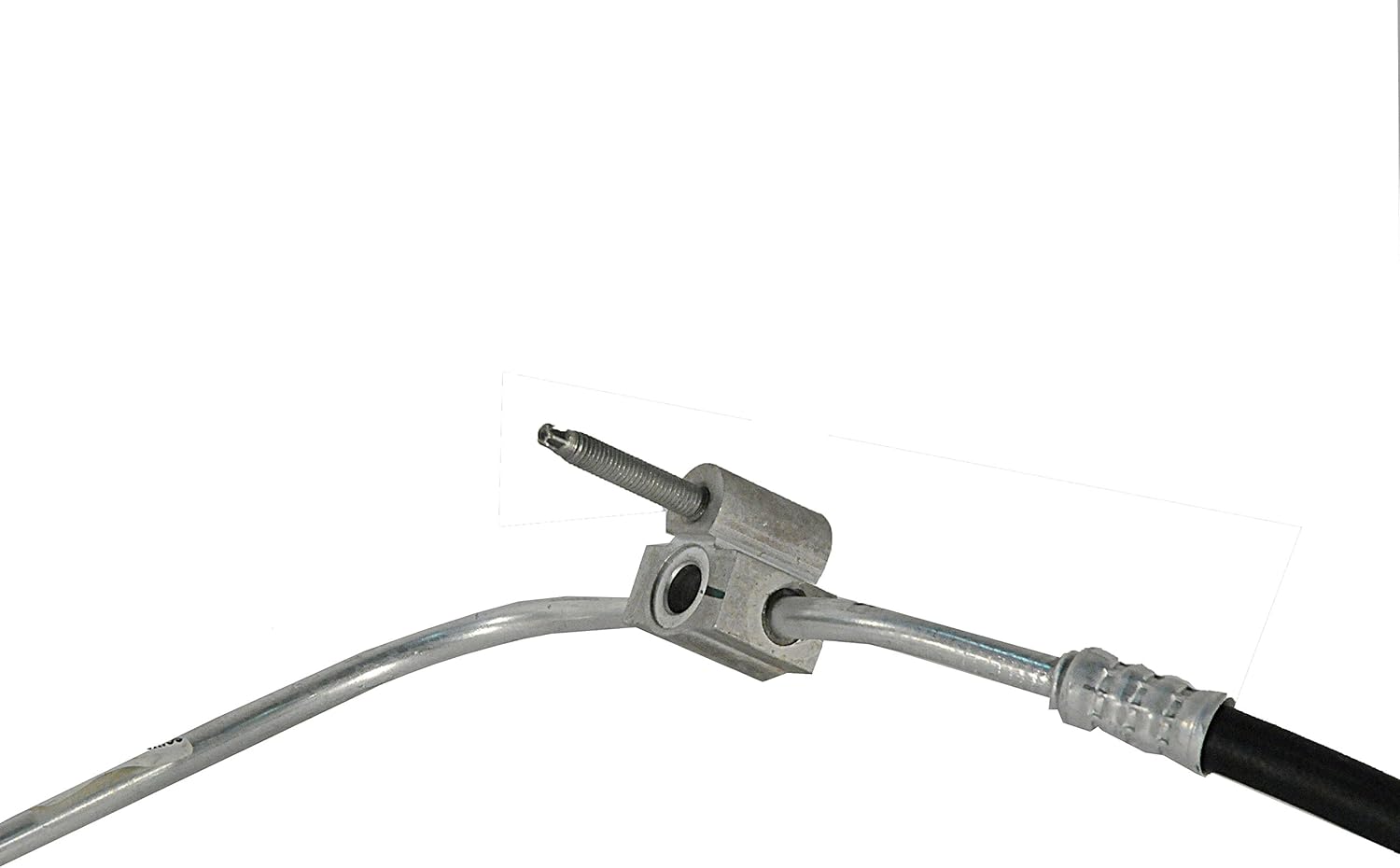 GM Genuine Parts 15-34052A (22823630) Air Conditioning Refrigerant Liquid Hose