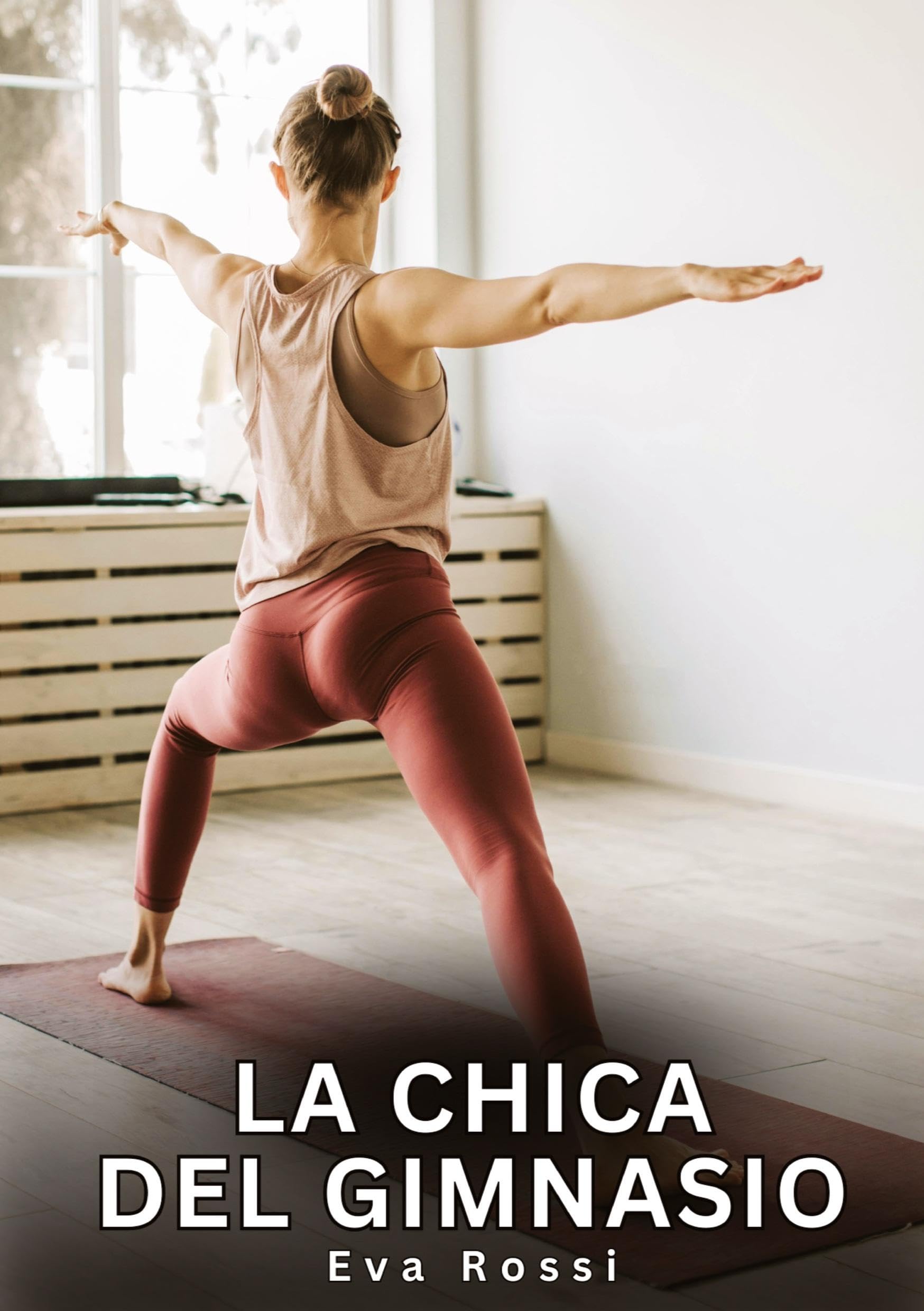 La chica del gimnasio: Relatos Eróticos de Sexo para Adultos