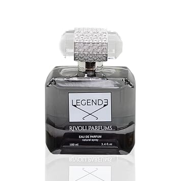Legende (M) Eau de Parfum 100 ml Spray