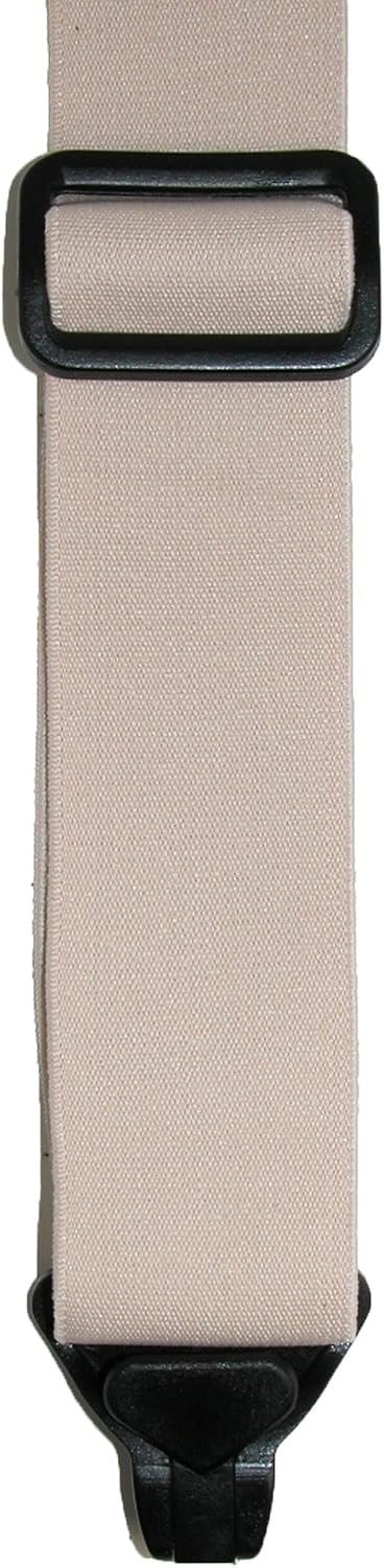 CTM Men's Elastic Undergarment TSA Compliant Suspenders (Tall Available)