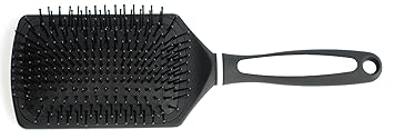 Basicare Pad Hair Brush