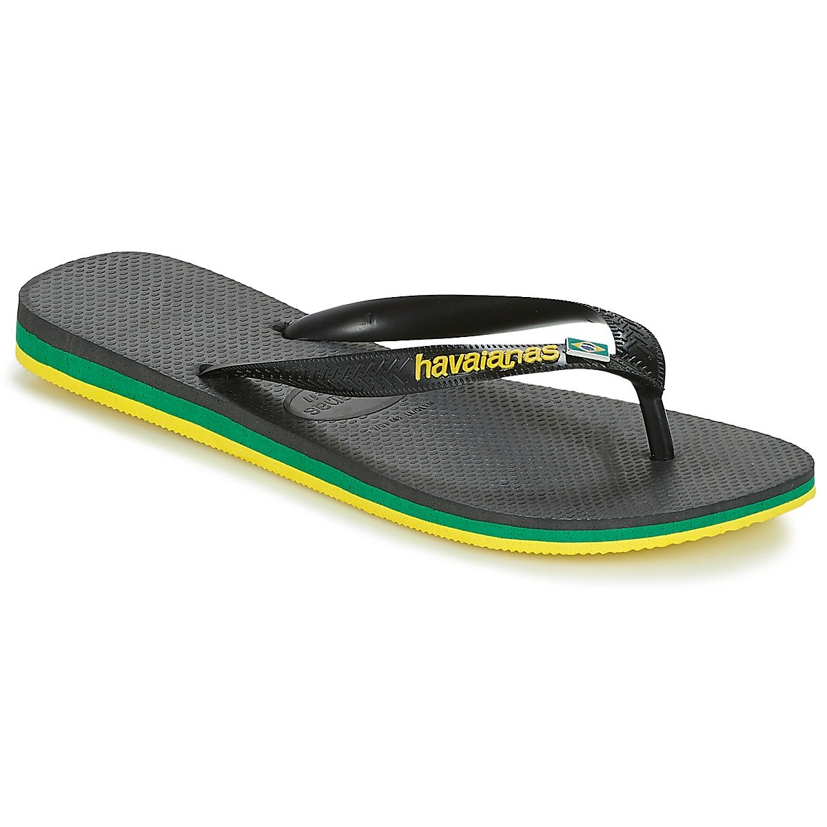 Havaianas Unisex Kinder Kids Flores Zehentrenner