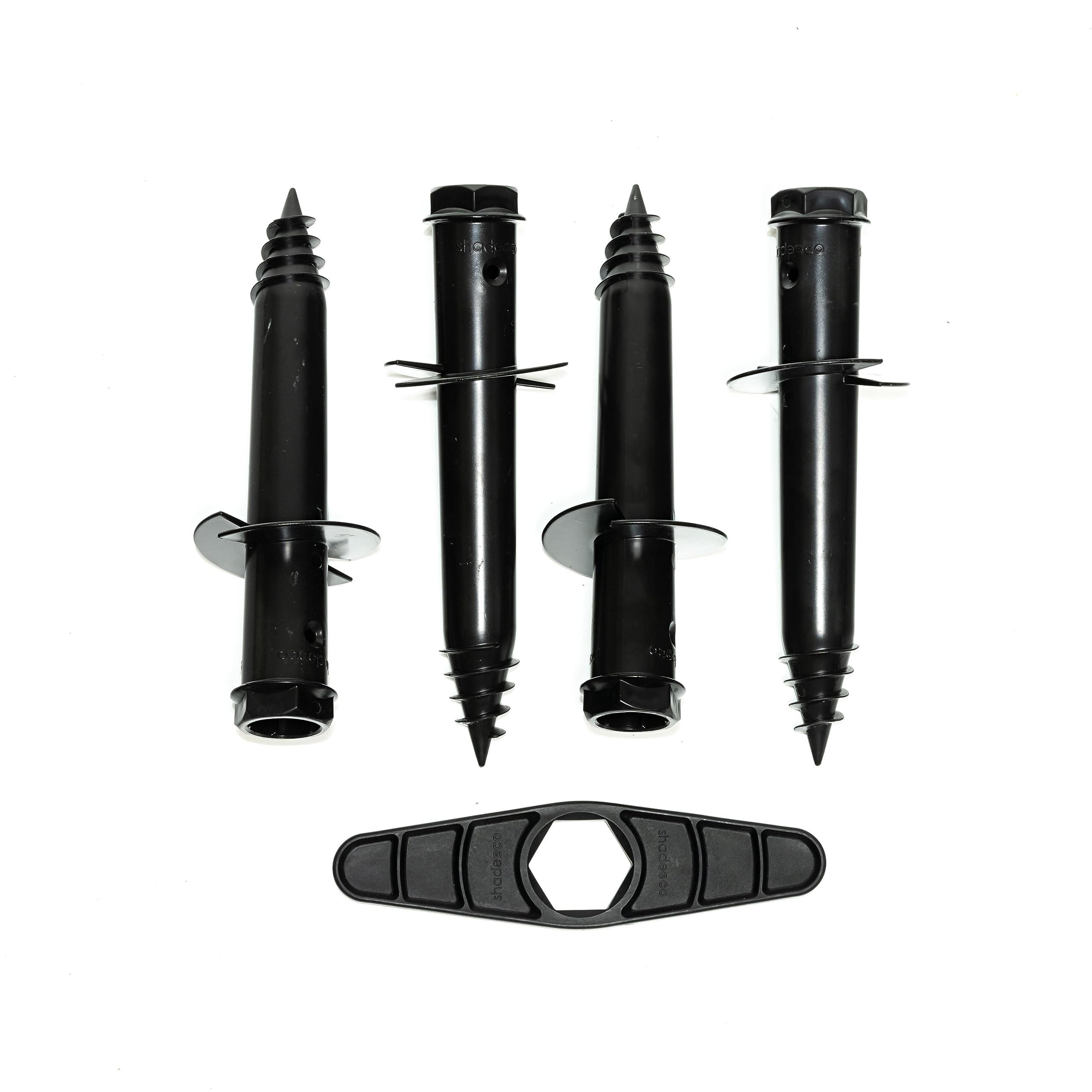 SHADE ECO Sand Anchor