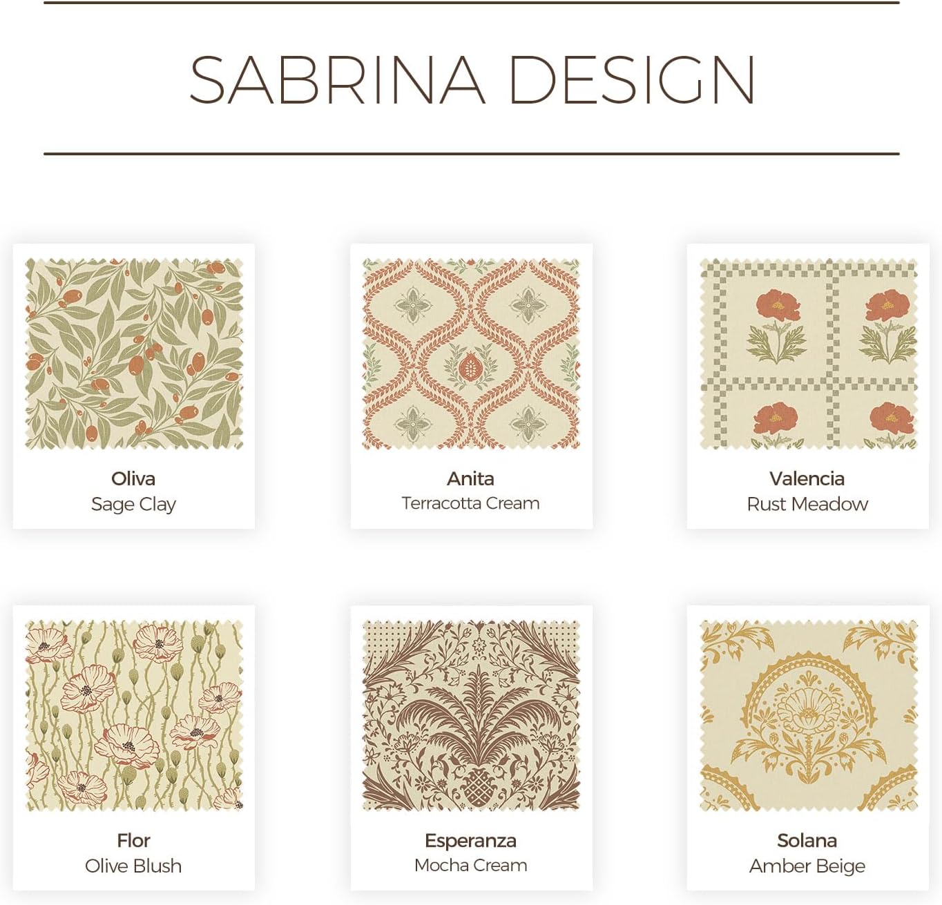 TWOPAGES x Sabrina Ramkhelawan Tropical Floral Patterned Roman Shades for Indoor Window,Custom Cotton Cordless Roman Blinds for Bedroom Living Room Bathroom French Door