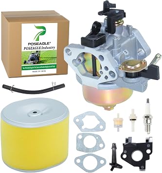 GX390 Carburetor Kit for Honda GX340 GX 340 GX 390 GX340U1 Engine