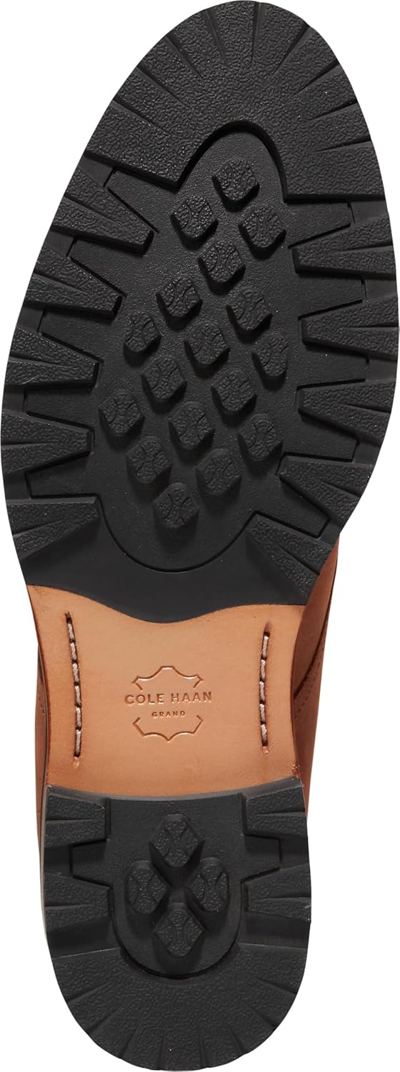 Cole Haan Men's Berkshire Chukka