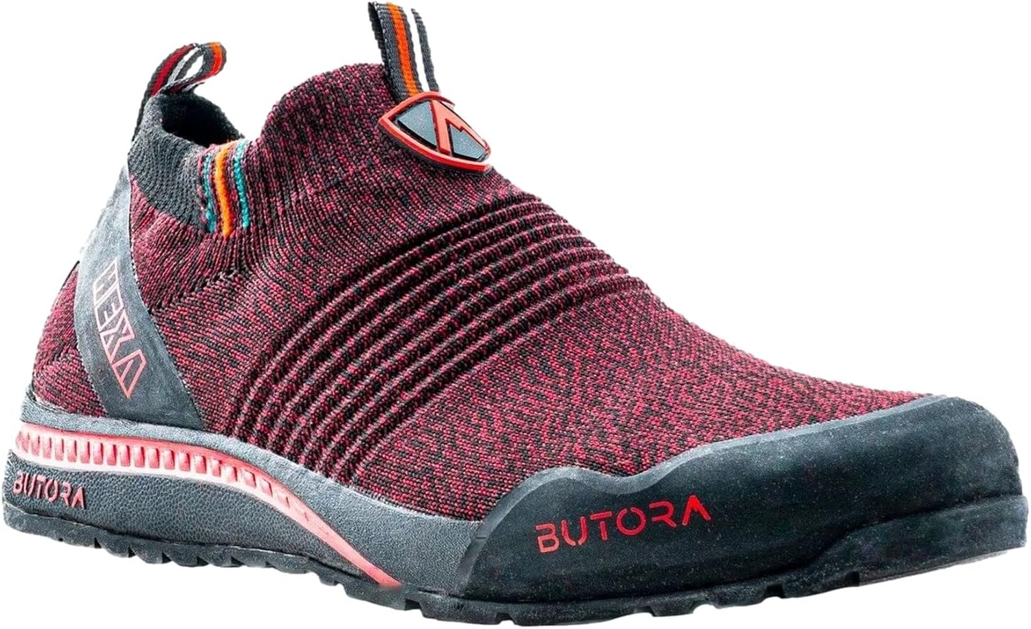 Butora Hexa Approach Shoe, Wine