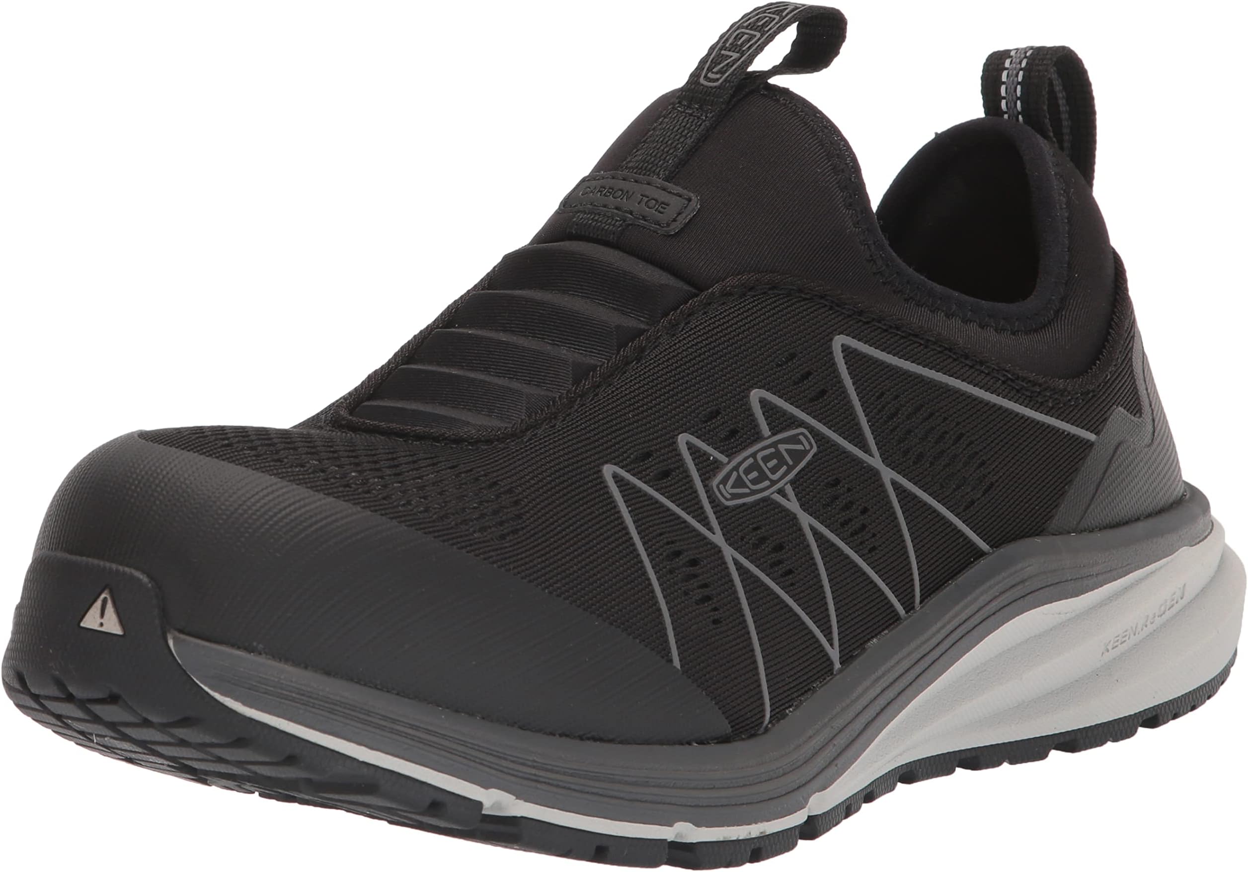 KEEN Utility Men's Vista Energy Shift-mWork Sneakers