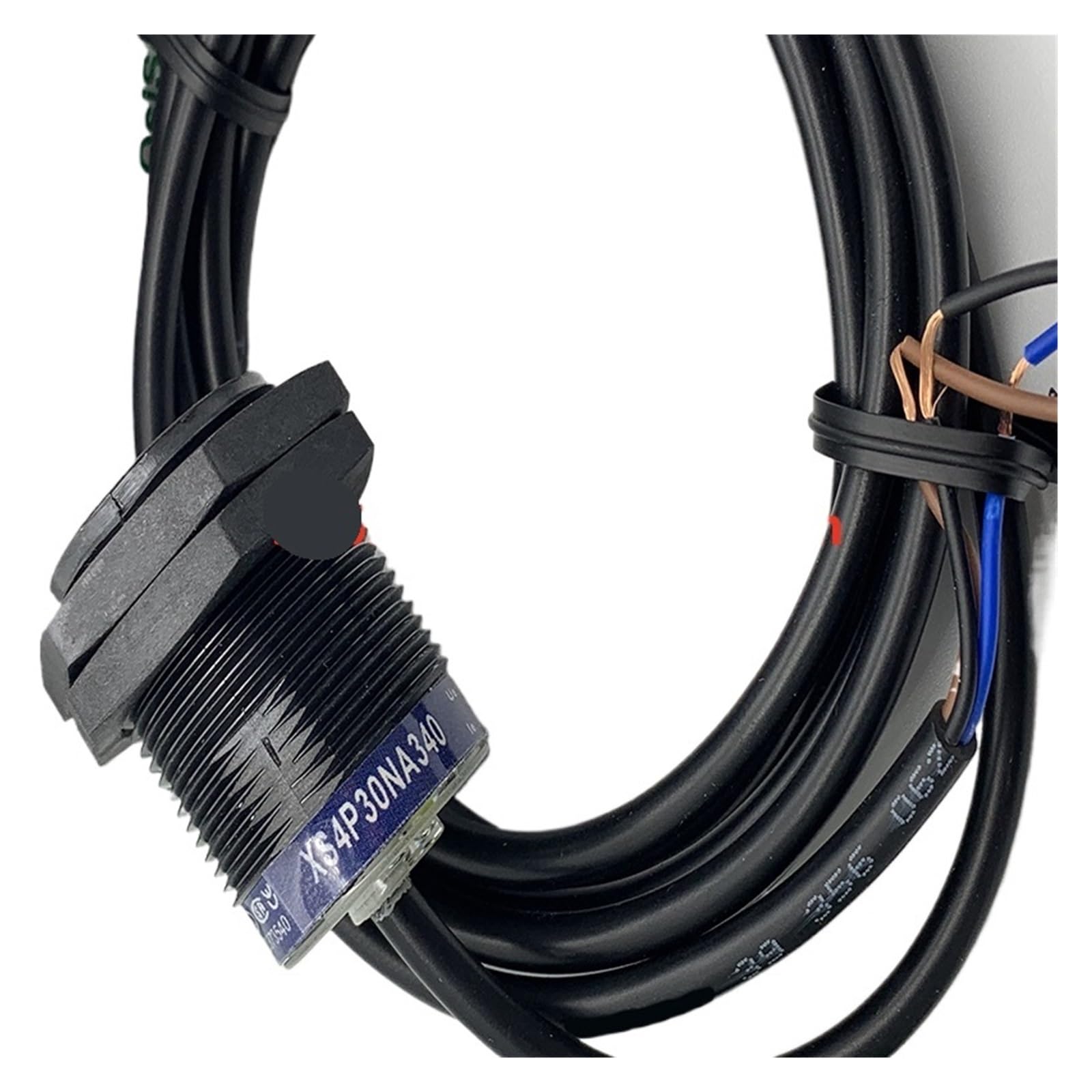 CXFCIHFT Sensor XS4P30NB370B Proximity switch