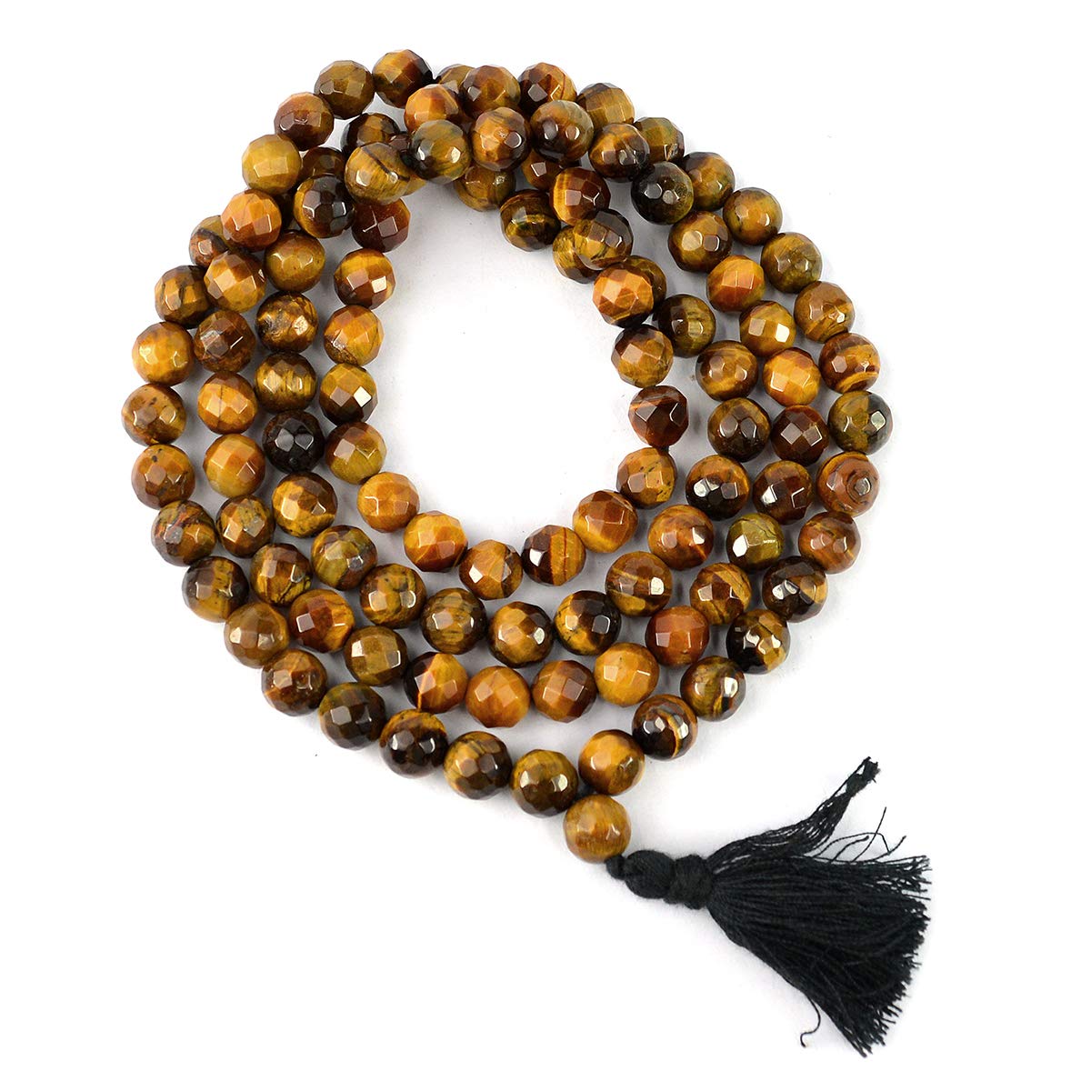 See full amazon price history chart for Crystu Natural Tiger Eye Mala Crystal Stone 8 mm Diamond Cut Faceted 108 Beads Jap Mala for Reiki Healing Stones (Color : Golden & Brown) Crystu Natural Tiger Eye Mala Crystal Stone 8 mm Diamond Cut Faceted 108 Beads Jap Mala for Reiki Healing Stones (Color : Golden & Brown) (B08WBSWJPM) Amazon Price History, Amazon Price Tracker