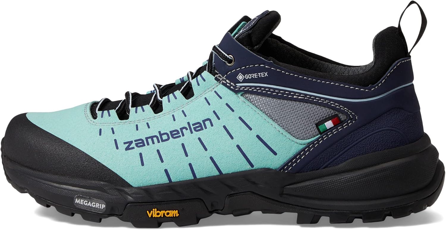 Zamberlan 335 Circe Low GTX