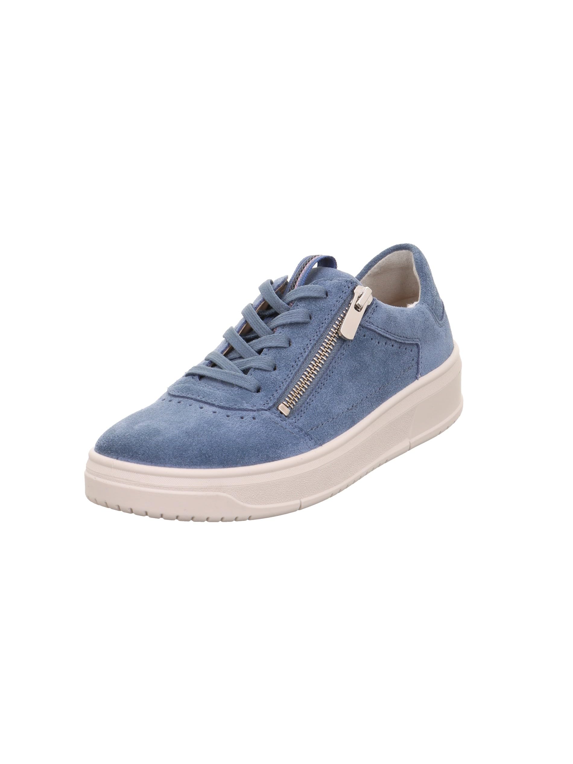 Legero Weiblich REJOISE Forever Blue 8620