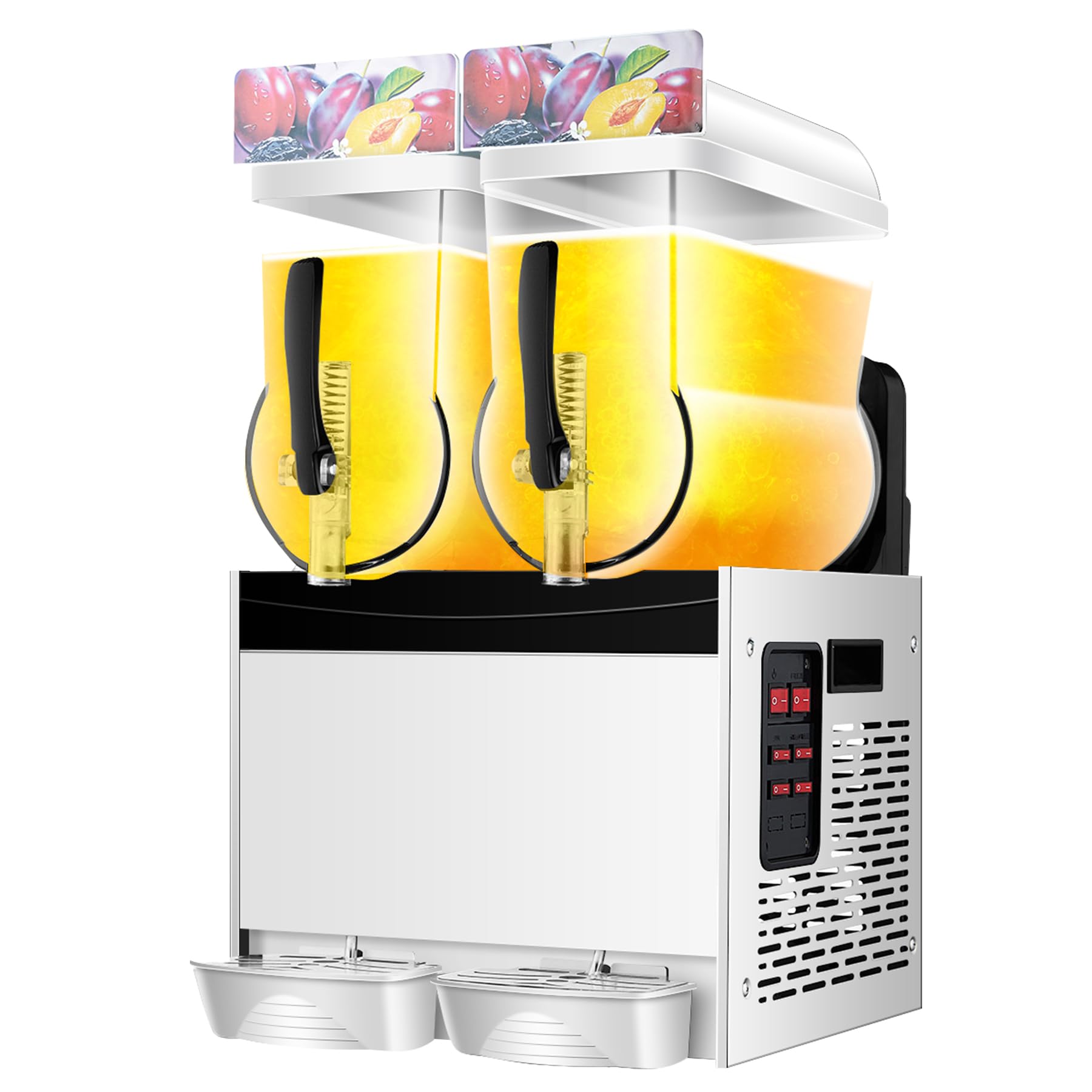 Margaritaville Mixed Drink Maker Not Working Ecojoy 6L Slushie