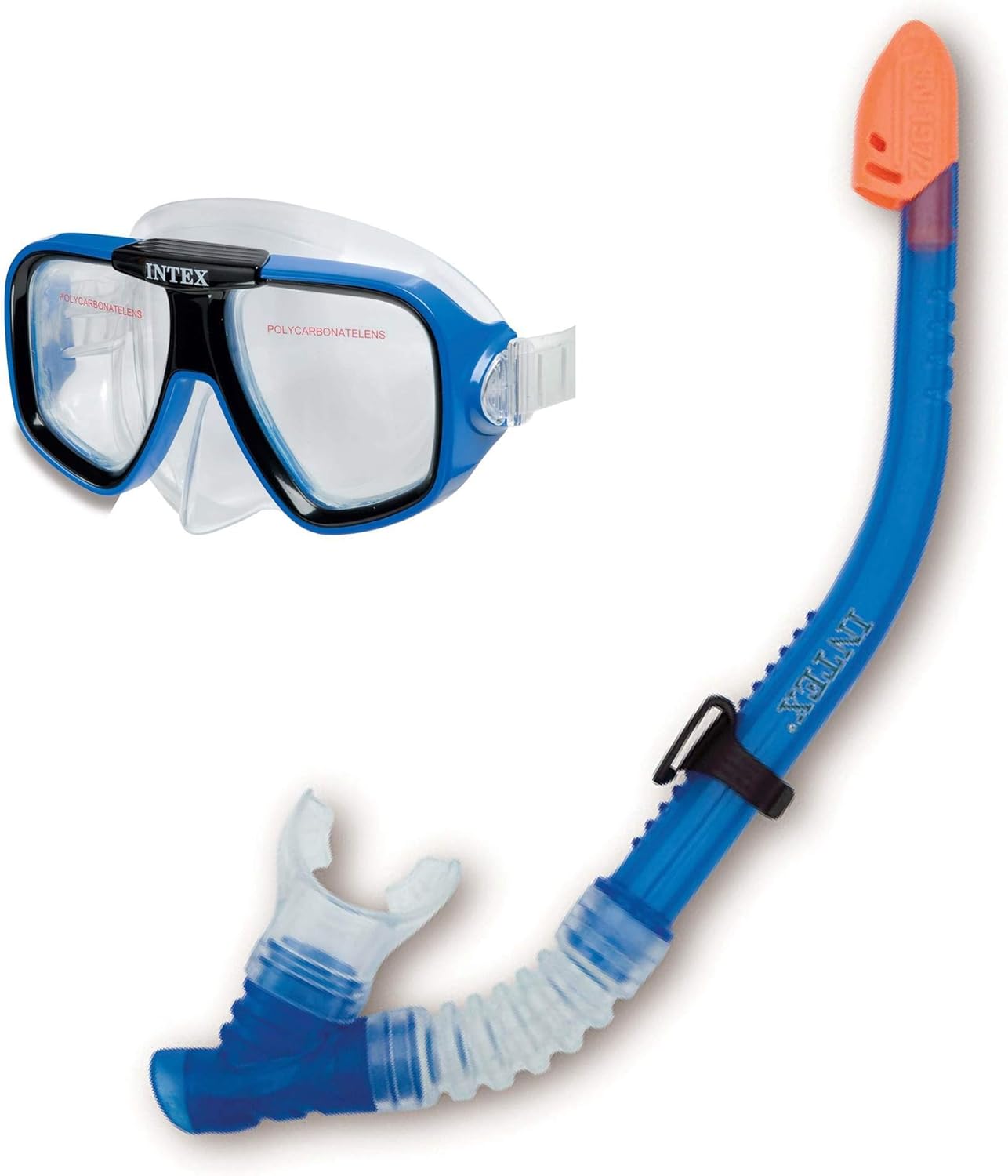 Intex Reef Rider Swim Set, Age 8+