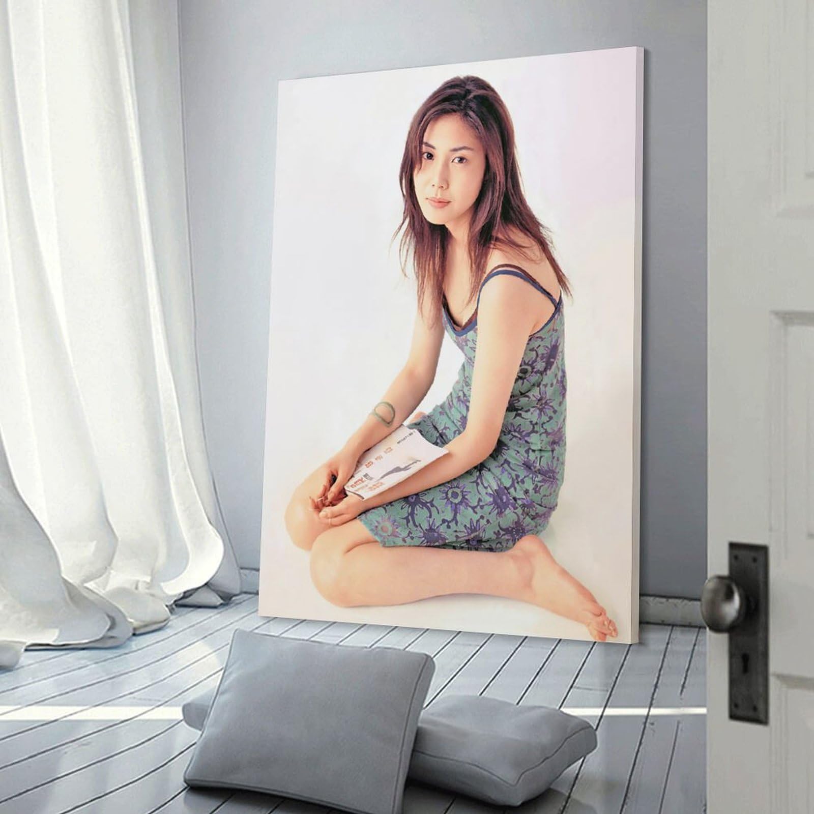 Amazon.co.jp: 松嶋菜々子グラビア水着画像画像集女優・歌手・アイドル
