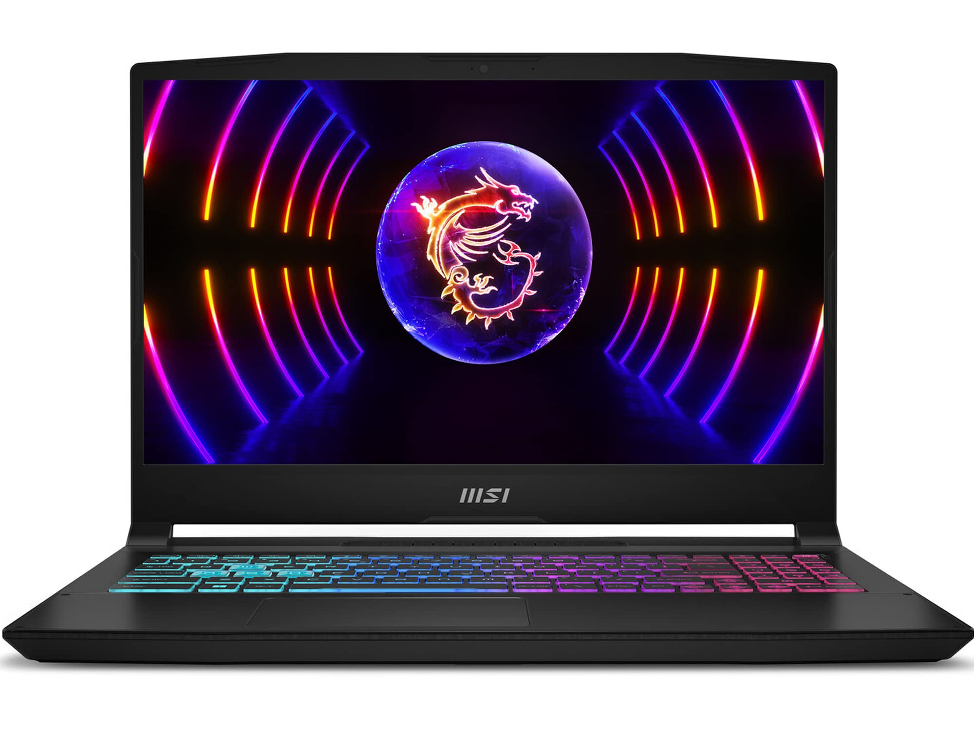 Amazon.com: MSI Katana 15.6