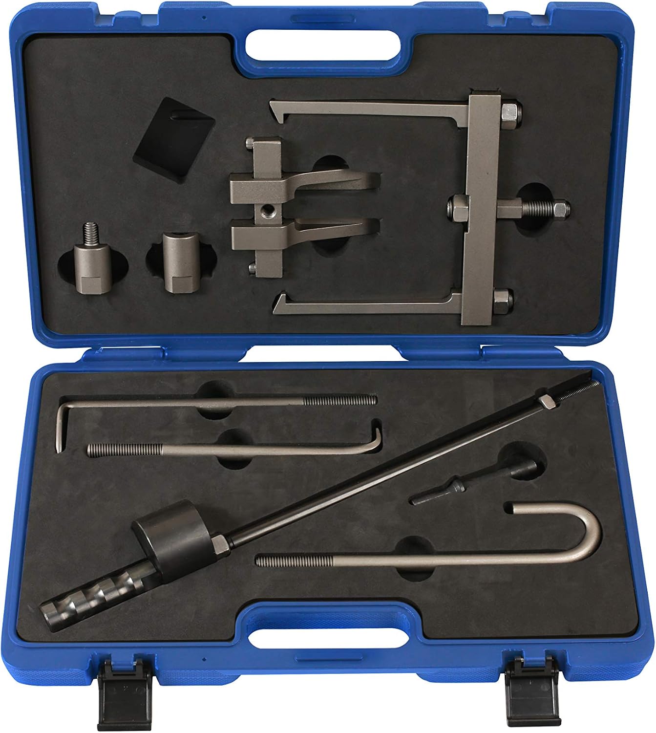 Laser 7850 Air Hammer Puller Set