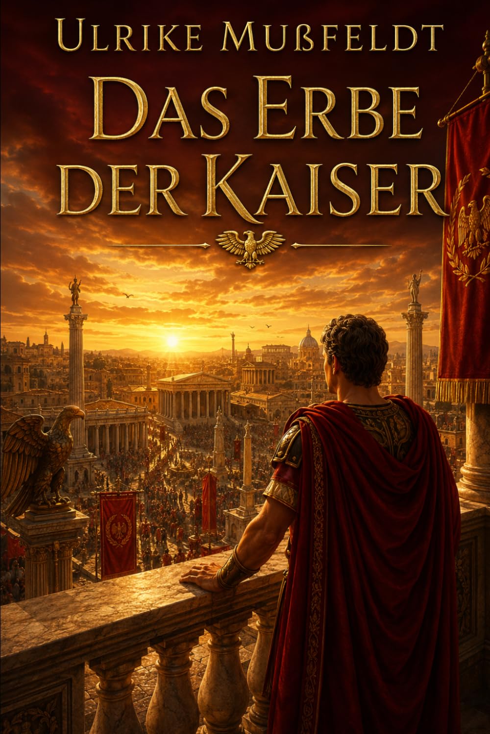 Das Erbe der Kaiser