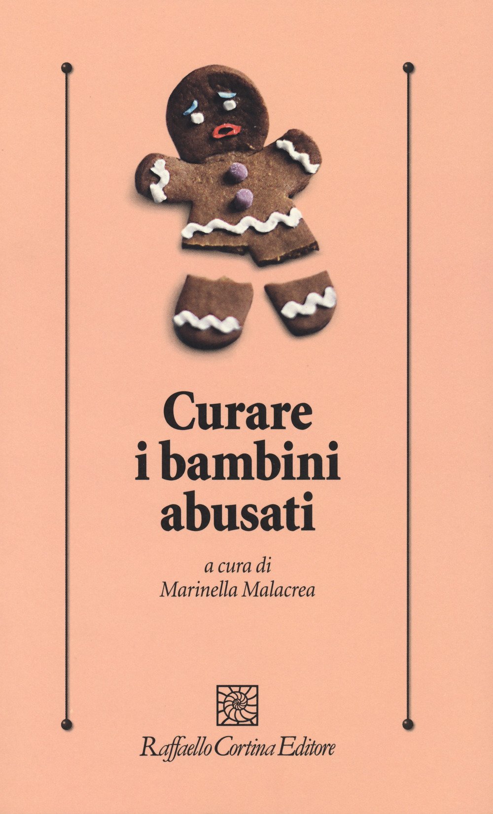 Curare I Bambini Abusati 
