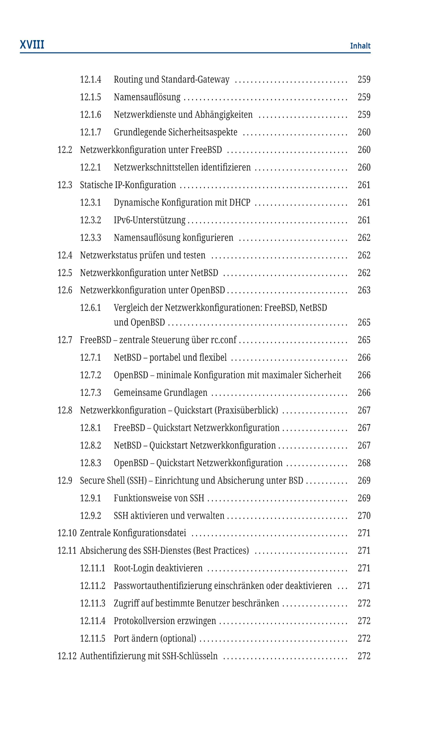 BSD-Praxis kompakt – FreeBSD, NetBSD & OpenBSD