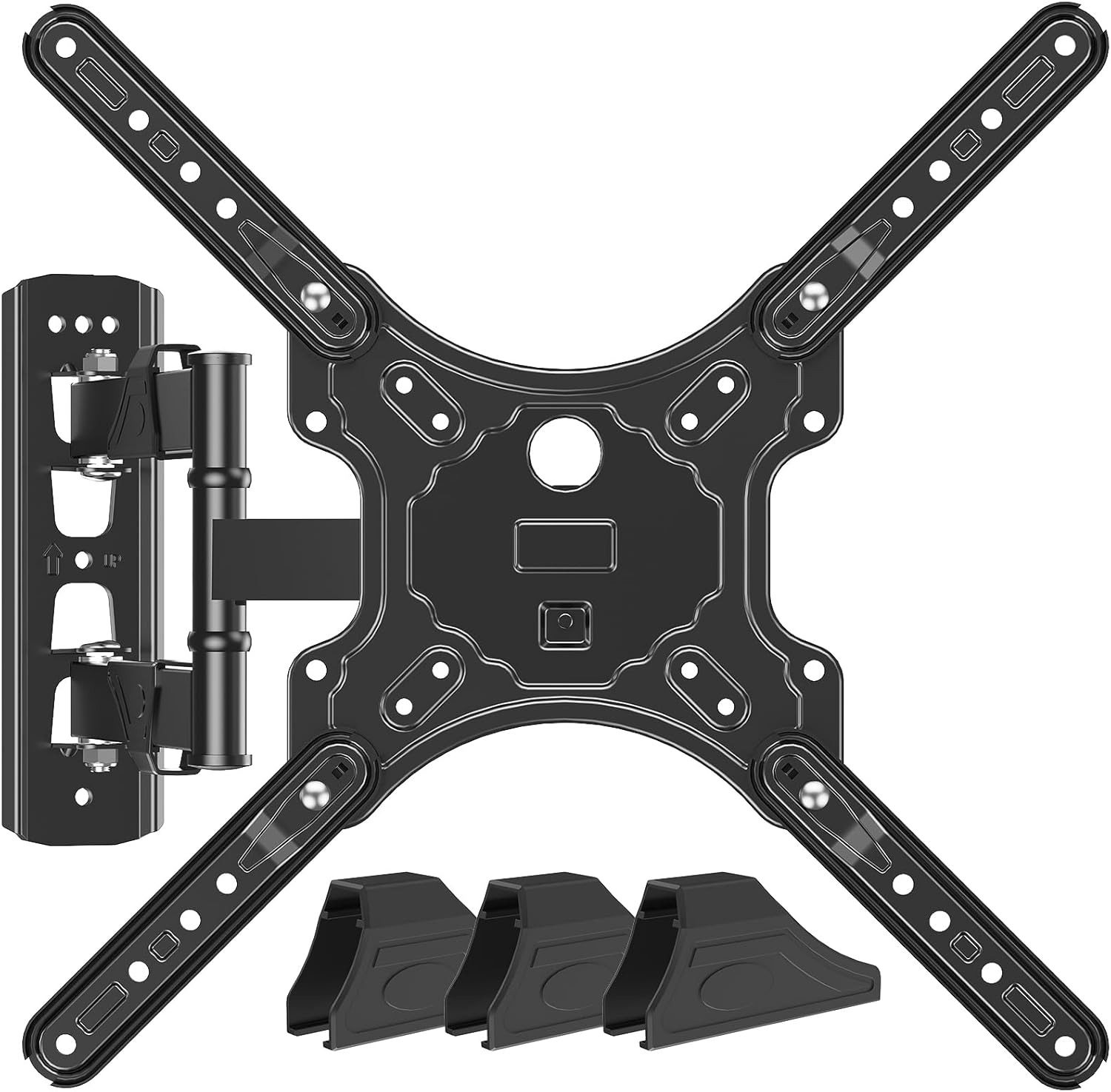 MOUNTUP Full Motion TV Wall Mount...