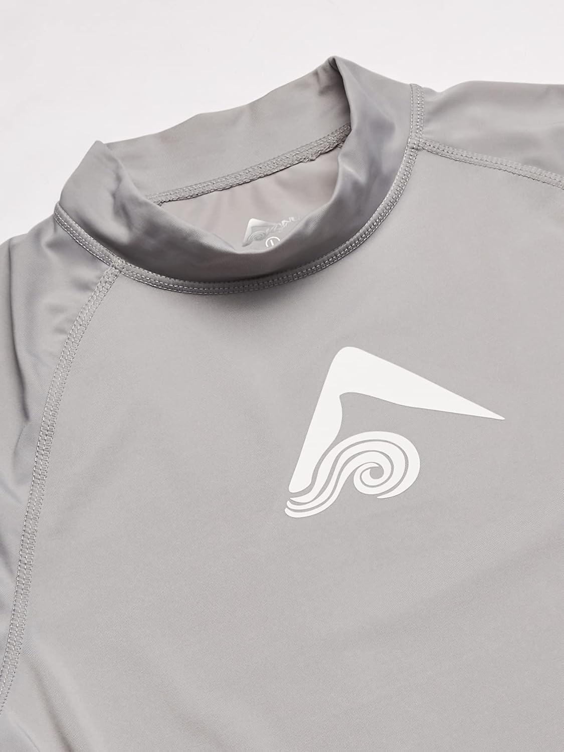 Kanu Surf Men's Long-Sleeve UPF 50 Rashguard