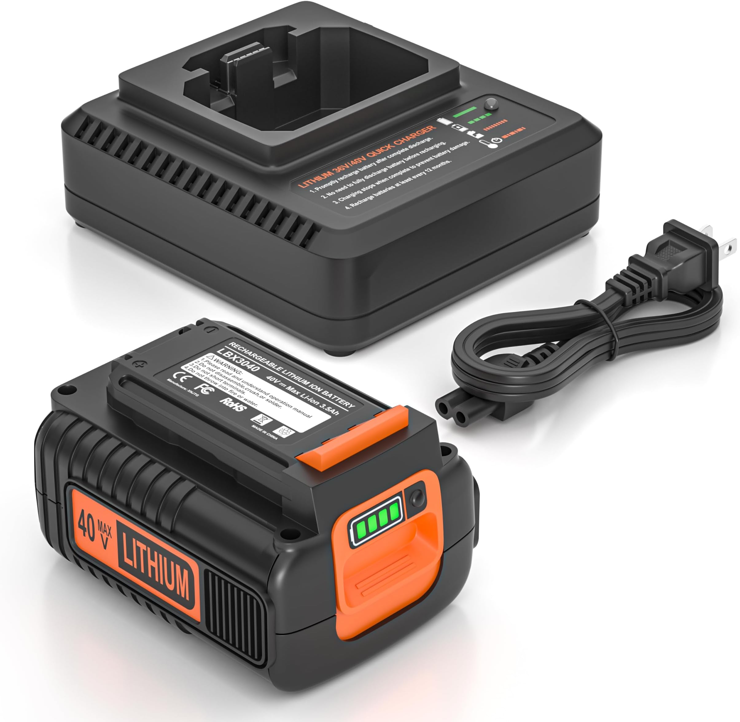 Stunning Battery For Black Decker Images
