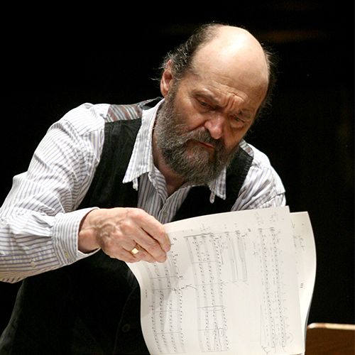 Arvo Pärt