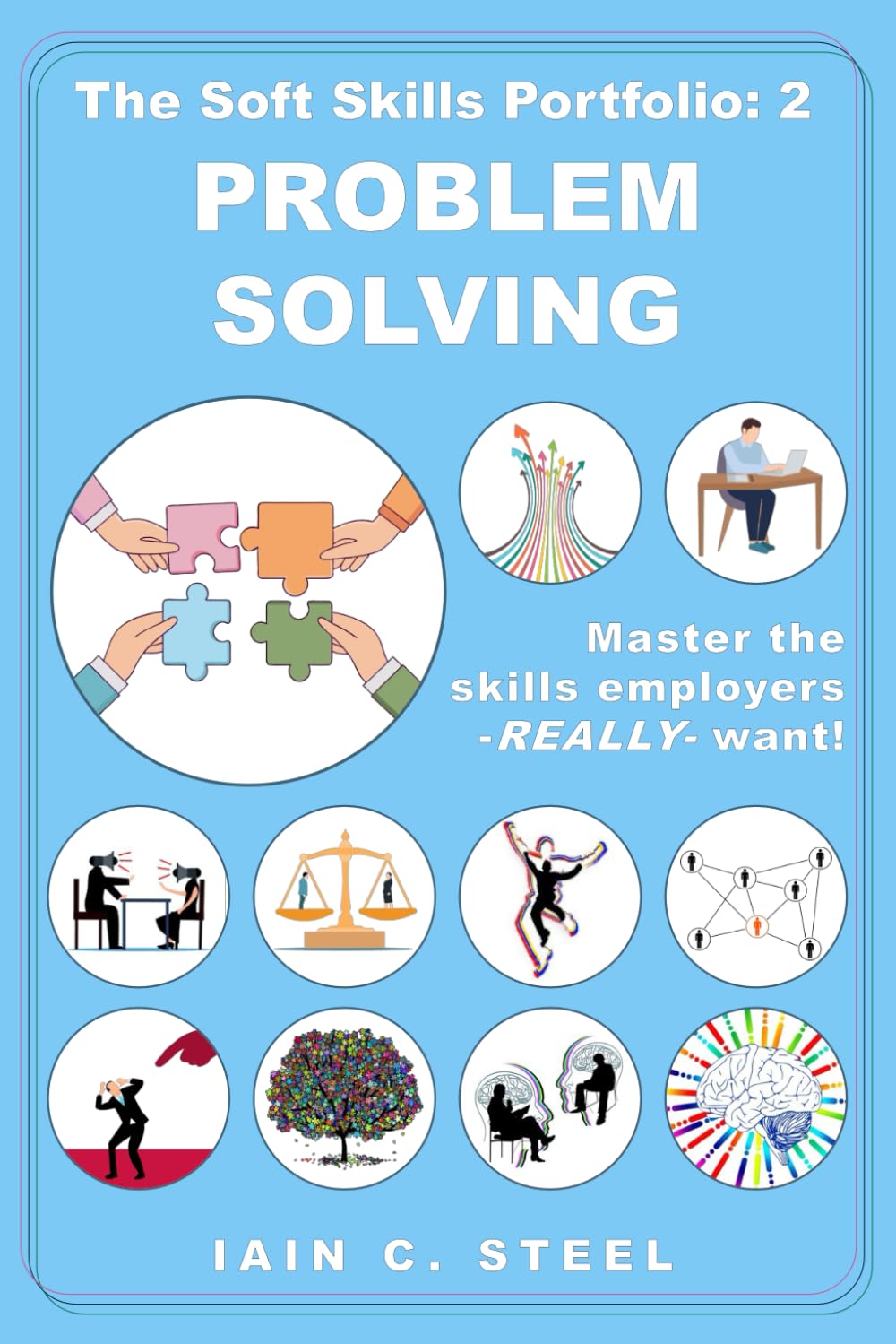 The Soft Skills Portfolio: 2 - Problem Solving