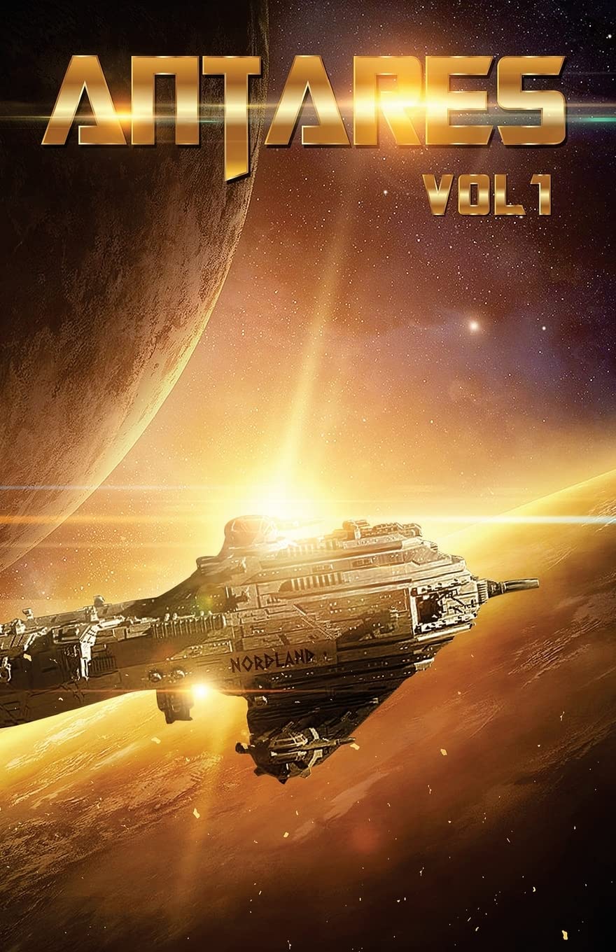 Nordland Publishing Antares